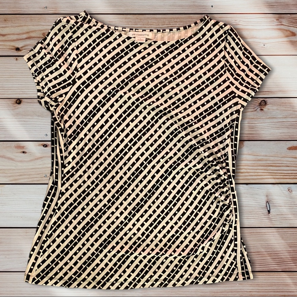 Liz Claiborne Blouse